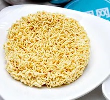 Spicy Instant Noodles