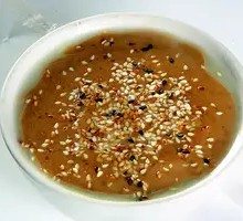 Millet Porridge