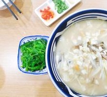 Qiankun Beef Stew with Noodles