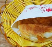 Tongguan Meat Sandwich