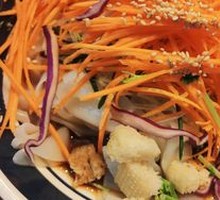 Guanzhong Cold Noodles