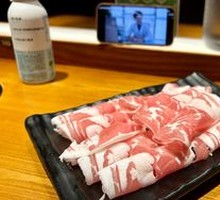 草原羔羊肉炸串