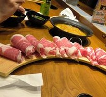 Powerful Beef Grand Slam