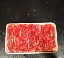 Suni Te Hand-Cut Lamb