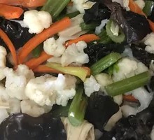 Vegetable Medley