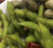 Flower and Hair Whole