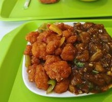 Pineapple Sweet and Sour Pork