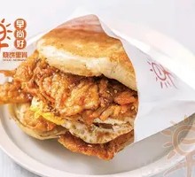 Home-Style Pancake Pork Tenderloin