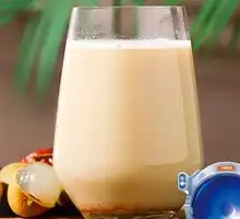 Nine Yang Red Date Longan Soy Milk