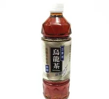 Suntory Unsweetened Oolong Tea