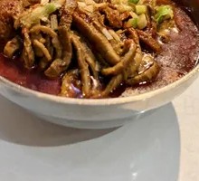 Four Joy Premium Beef Offal Noodles