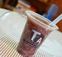 Eight Treasure Porridge