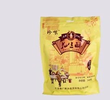 珍哏袋装花生酥