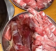 Wuzhumuqin High-Calcium Lamb Slices