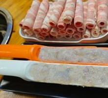 Handmade Fresh Shrimp Dumplings