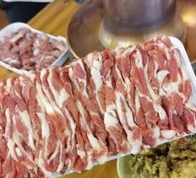 Fresh Cut Lamb Top Loin