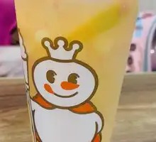 Pineapple Sweet Orange