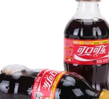 Mini Coca-Cola