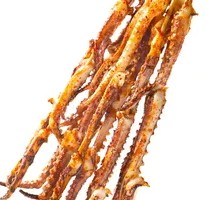 Stir-Fried Squid Rings