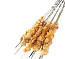 Lamb Skewers
