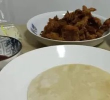 Lotus Leaf Spring Rolls