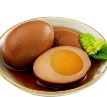 Braised Egg