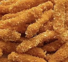 Tender Chicken Strips
