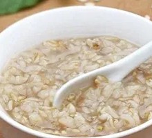 九阳豆浆燕麦薏米