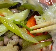 Vegetable Medley