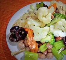 Vegetable Medley