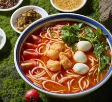 Xian Fan Goddess Noodles