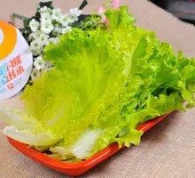 Lettuce