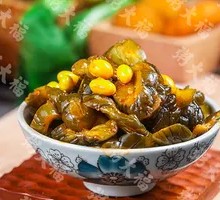 Sweet Crisp Cucumber