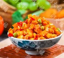 Five-Nut Paste Cubes