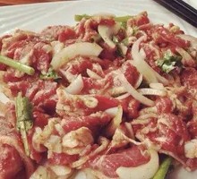 Qiqihar Mixed Meat