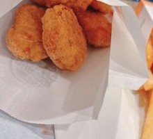 Premium Tender Chicken Bites