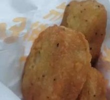 Colonel's Chicken Nuggets