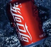 Coca-Cola Can