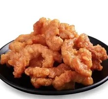 Crispy Pork Strips
