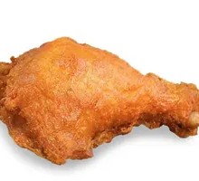 Pepper-flavored Chicken Thigh
