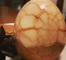 Tea Egg