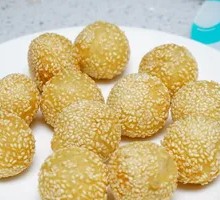 Glutinous Rice Ball