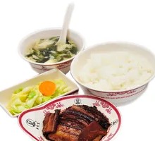 Qiu Jun's Braised Pork