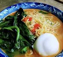 Instant Noodles