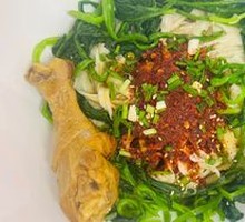 Caiduo Oil-Poured Noodles