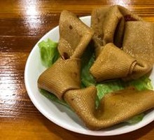 豆皮（一元两个）