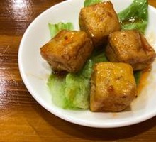 豆泡（一元四个）