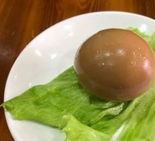 西红柿炒鸡蛋打卤面