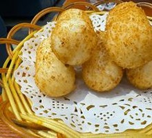 Brown Sugar Glutinous Rice Cake