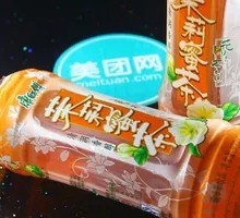 Master Kong Honey Tea